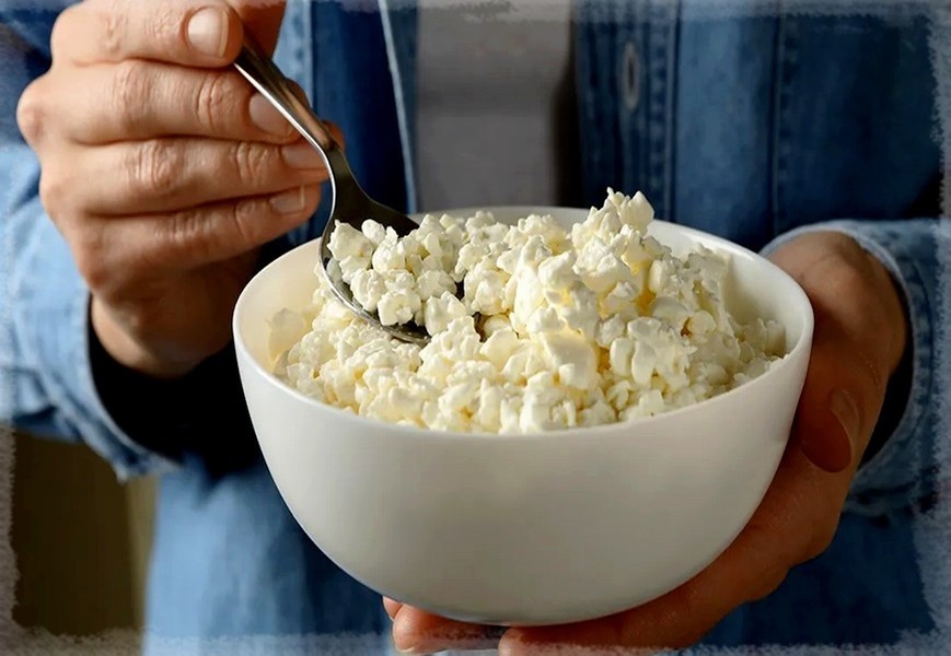 Почему творог на ужин после 60 лет может быть опасен для здоровья