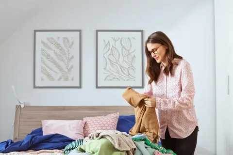 Как избежать распространенных ошибок при расхламлении