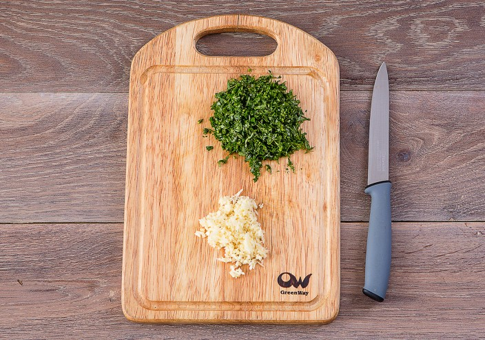 Ароматный лосось с цитрусовым соусом: легкий и изысканный рецепт