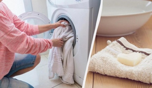 Как отбелить вещи без хлора: 5 безопасных альтернатив