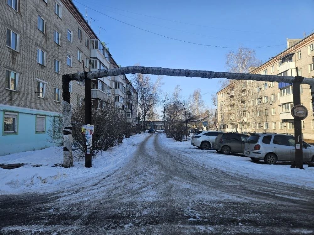 Прокуратурой организовано проведение проверки по факту отключения водоснабжения в многоквартирных домах и в социальных объектах пос.Смидович Прокуратурой организовано проведение проверки по факту отключения водоснабжения в многоквартирных домах и в социальных объектах пос.Смидович