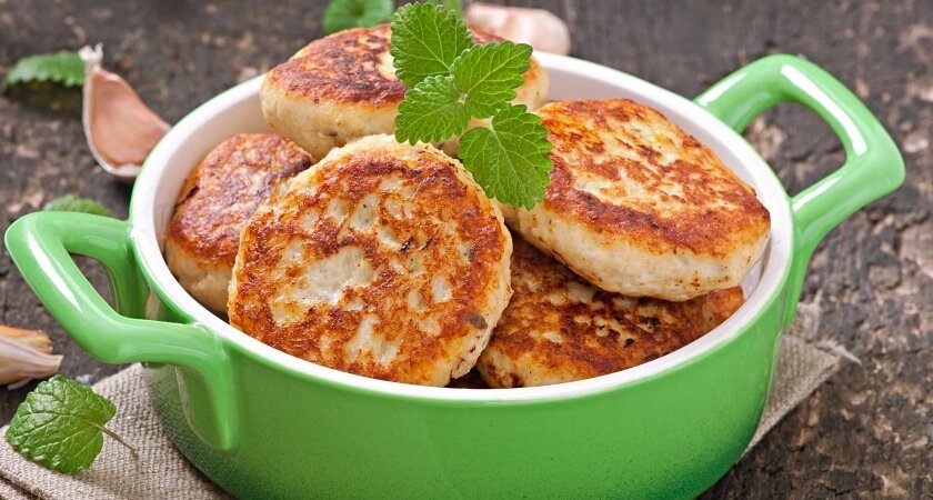 Вкусные постные котлеты из красной чечевицы: заряд энергии на каждый день