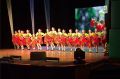 Тематическим гала-концертом завершился фестиваль самодеятельного творчества школьников «Вместе мы - Россия» в Биробиджане