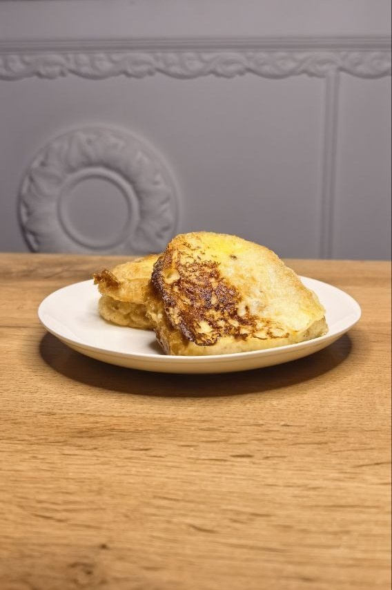 Вкусный парадокс: почему «Пан Пердю» стал кулинарной сенсацией