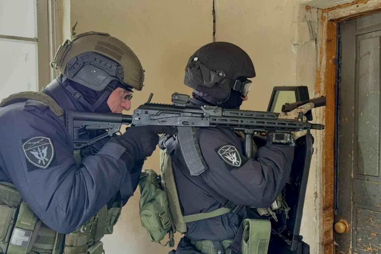 Росгвардия пресекла деятельность по распространению порнографии в сети в Биробиджане