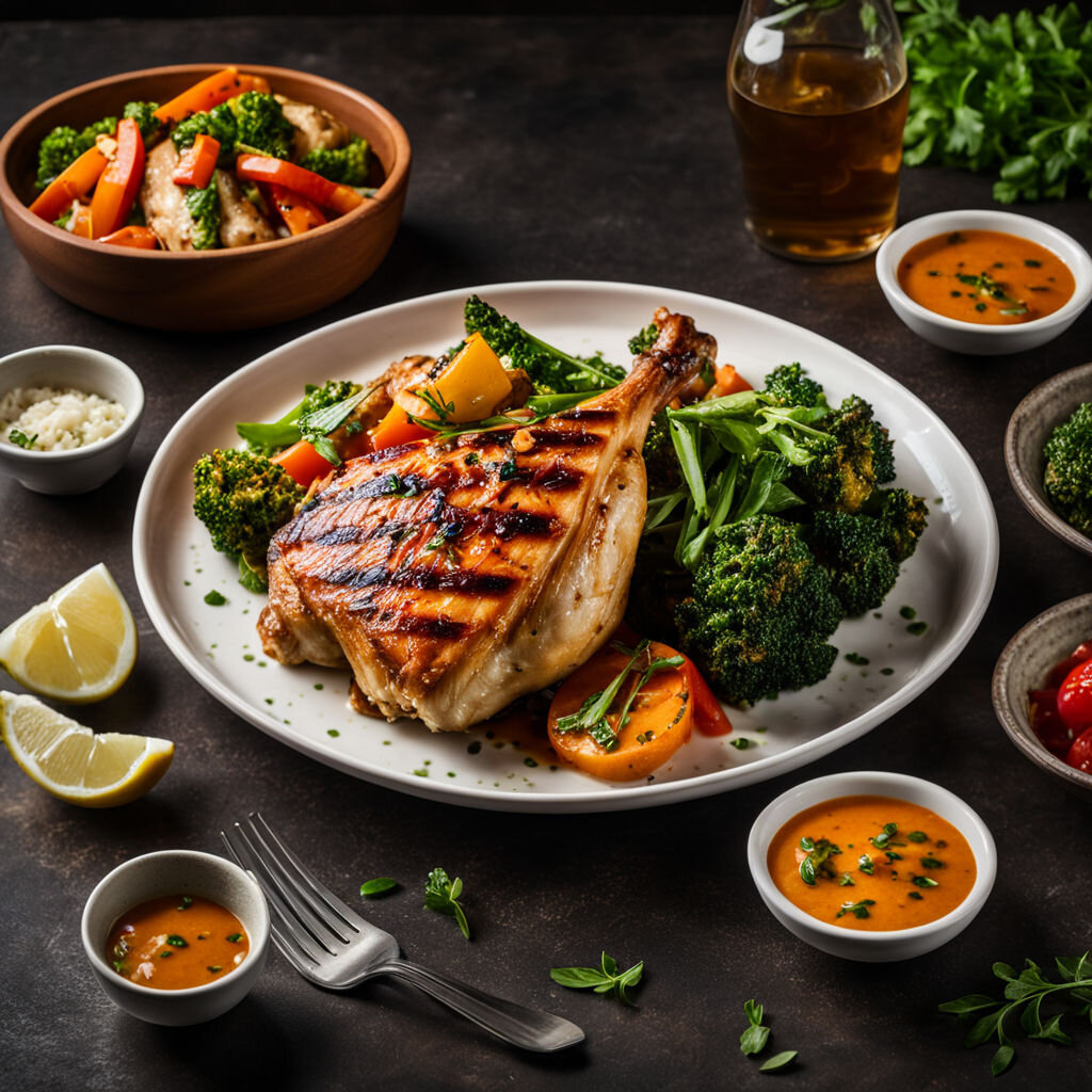 Легкие рецепты для отличного настроения на каждый день