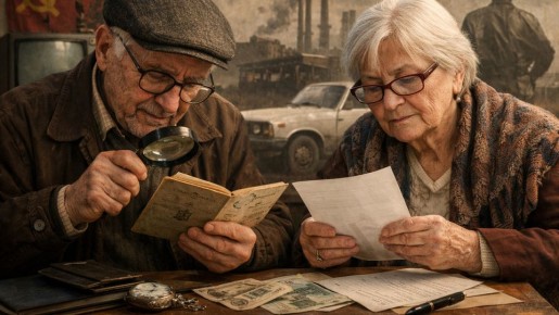 ��� ��������� �������� ������ � ��������� ������ �� �������� 90-�