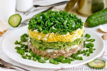 Простые и вкусные блюда из рыбных консервов, которые спасут вечер