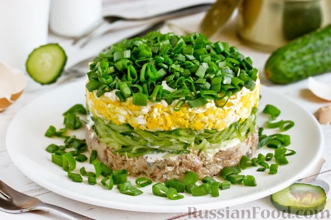 Простые и вкусные блюда из рыбных консервов, которые спасут вечер
