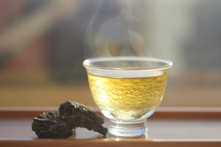 Необычный эксперимент: Табак по-улунски получает новую жизнь