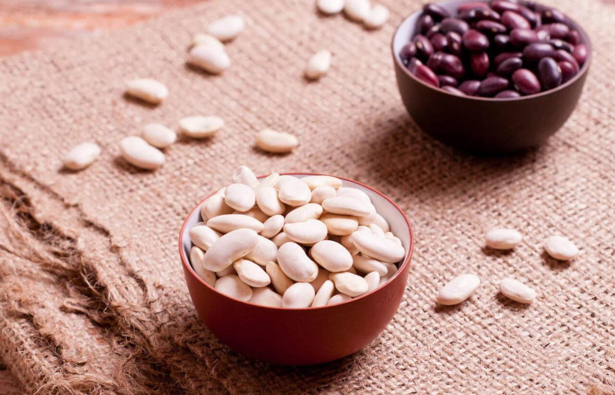 Бобовые: новое дыхание старого блюда в нашем рационе