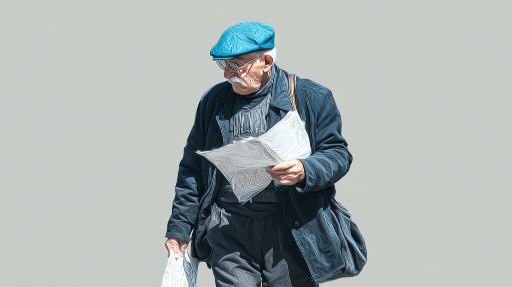 Ветераны труда: новое законодательство и что оно изменит для пенсионеров