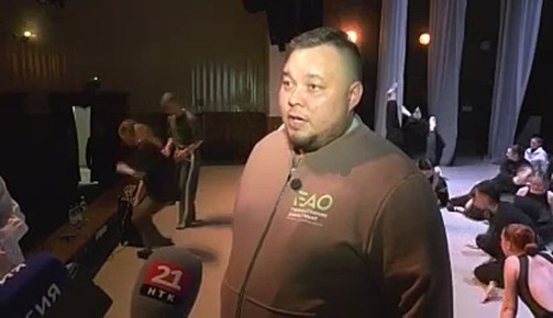 Главное за 23 марта в эфире телеканала НТК21