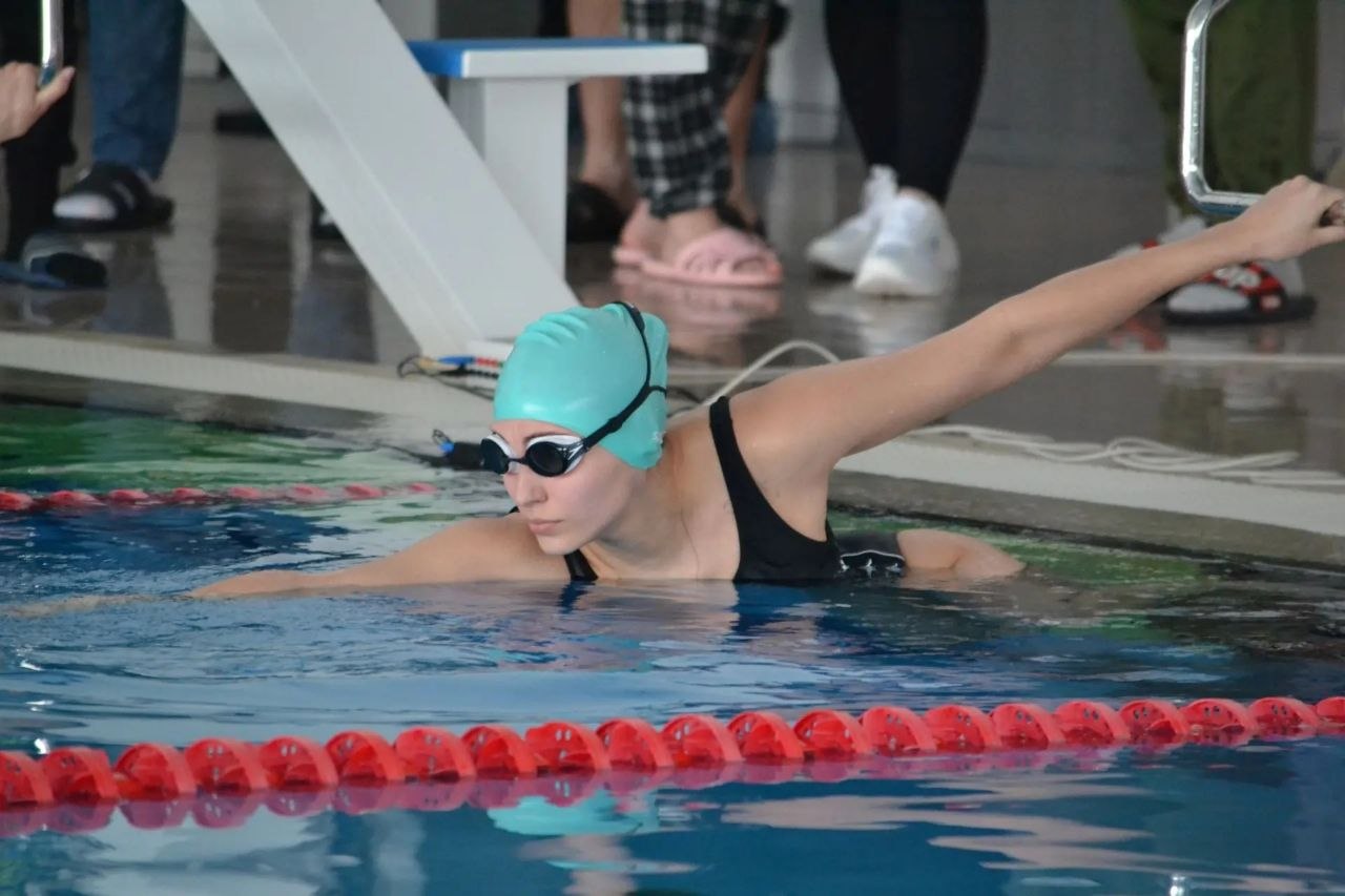 Команда полиции ЕАО стала лучшей на турнире по плаванию в Облучье Команда полиции ЕАО стала лучшей на турнире по плаванию в Облучье