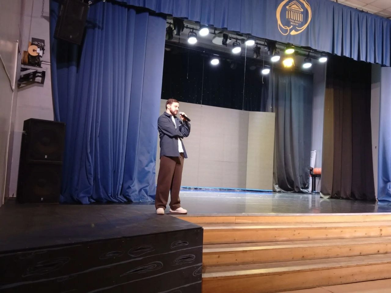 Мария Костюк: В автономии работала команда проекта «Кино на службе Отечеству» под руководством члена Совета Комитета семей воинов Отечества, режиссера-документалиста Олеси Шигиной Мария Костюк: В автономии работала команда проекта «Кино на службе Отечеству» под руководством члена Совета Комитета семей воинов Отечества, режиссера-документалиста Олеси Шигиной