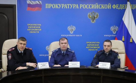 Состоялось заседание межведомственной рабочей группы по профилактике преступности среди лиц, отбывающих уголовные наказания