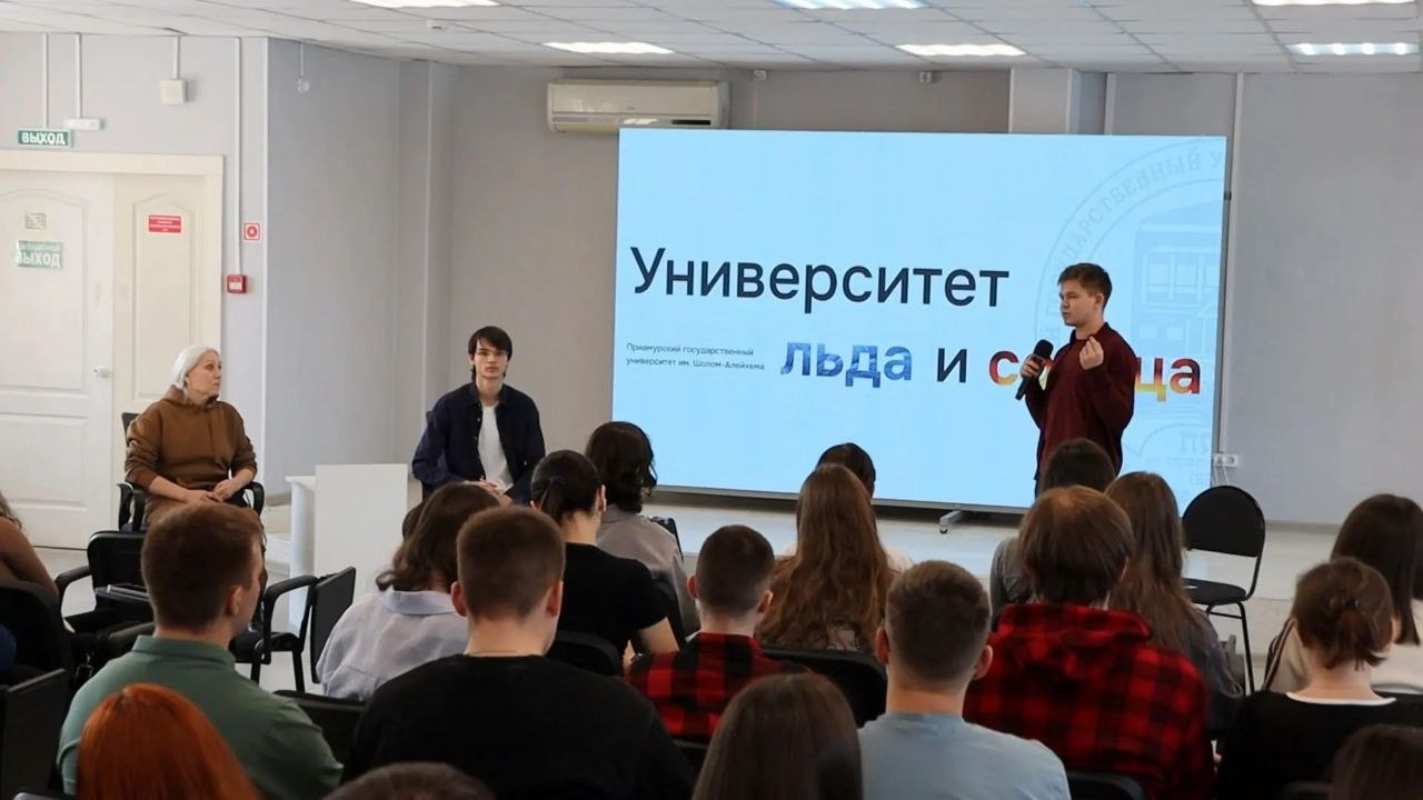 Мария Костюк: В автономии работала команда проекта «Кино на службе Отечеству» под руководством члена Совета Комитета семей воинов Отечества, режиссера-документалиста Олеси Шигиной Мария Костюк: В автономии работала команда проекта «Кино на службе Отечеству» под руководством члена Совета Комитета семей воинов Отечества, режиссера-документалиста Олеси Шигиной