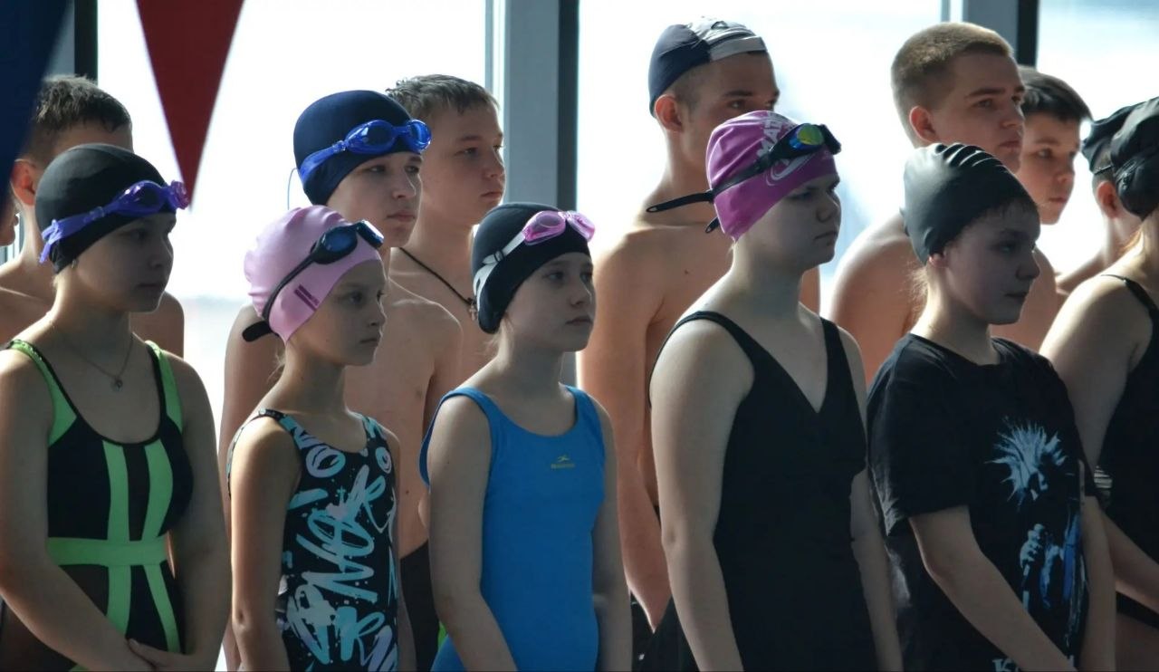 Команда полиции ЕАО стала лучшей на турнире по плаванию в Облучье Команда полиции ЕАО стала лучшей на турнире по плаванию в Облучье