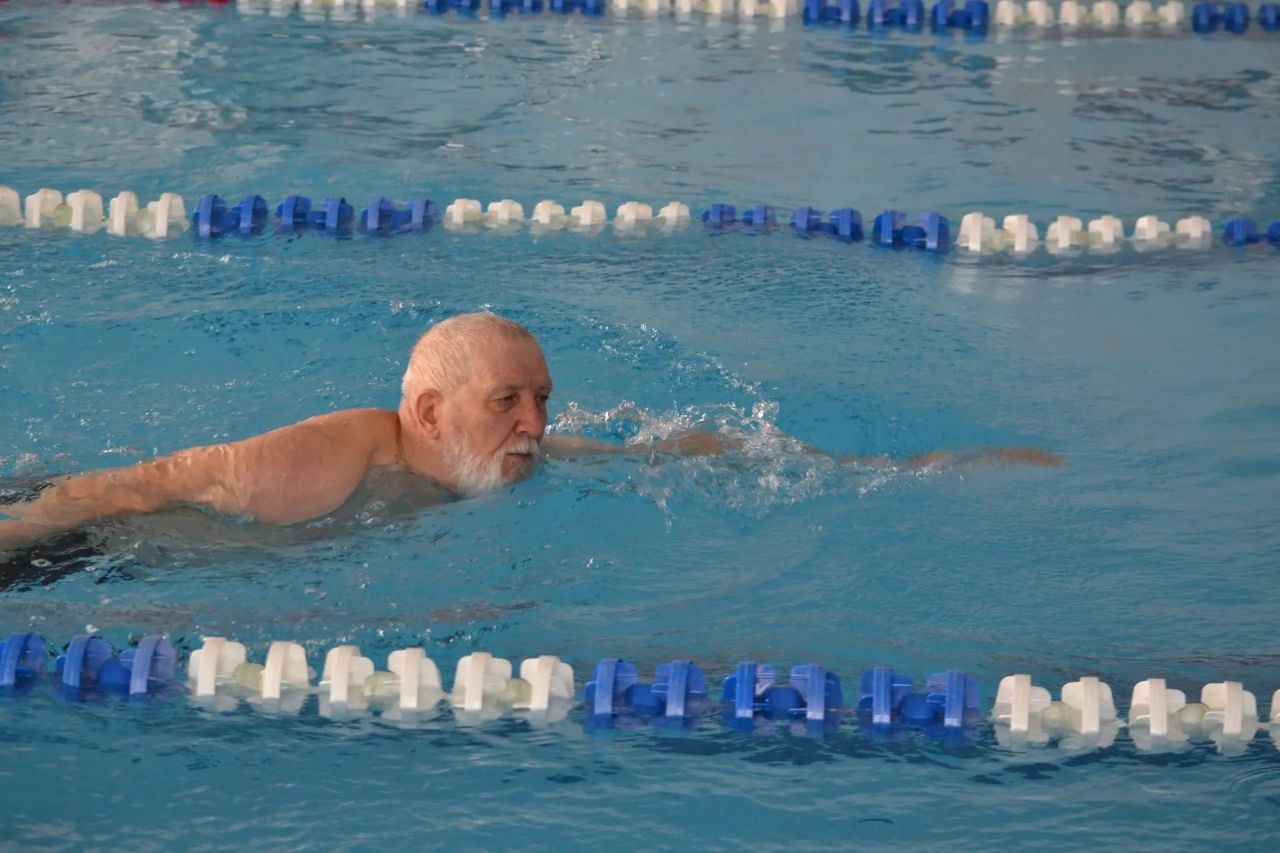 Команда полиции ЕАО стала лучшей на турнире по плаванию в Облучье Команда полиции ЕАО стала лучшей на турнире по плаванию в Облучье
