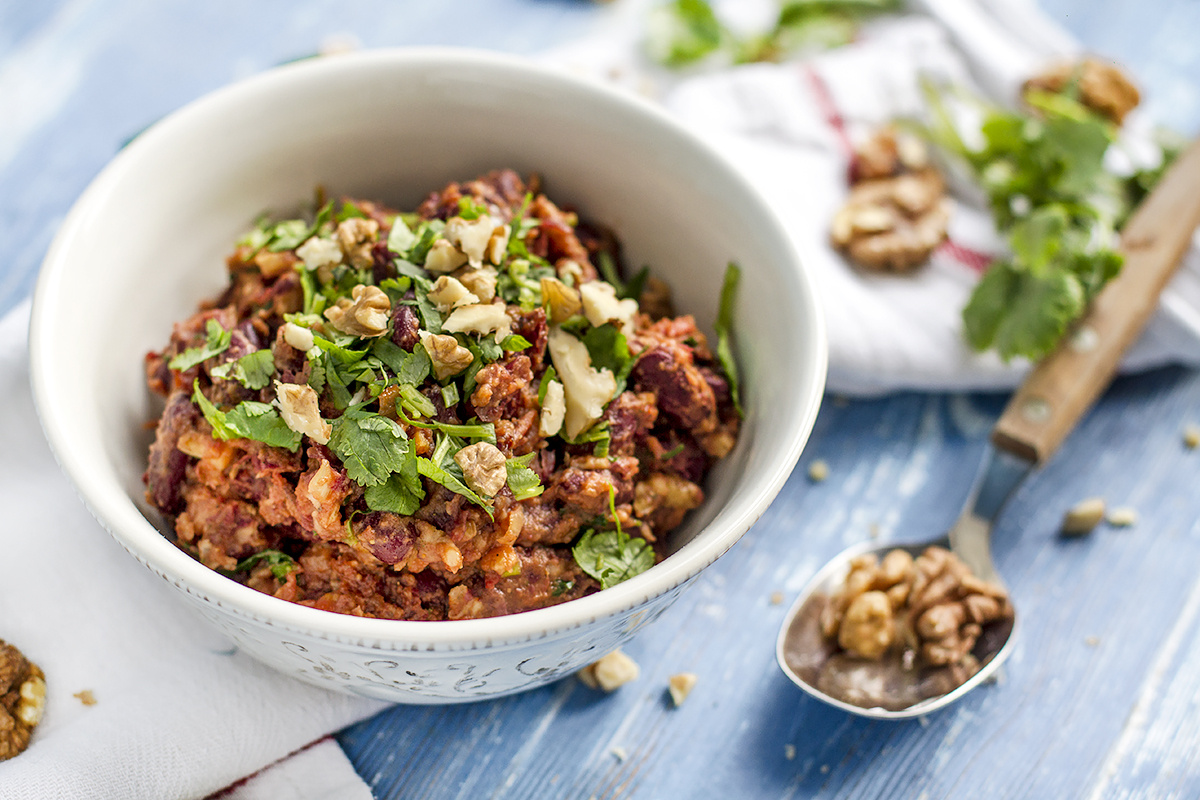 Секреты Лобио: как приготовить легендарное грузинское блюдо