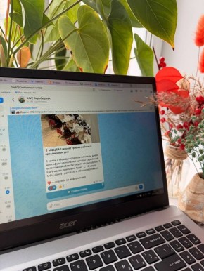 Telegram �� ��������. WhatsApp �� ��������