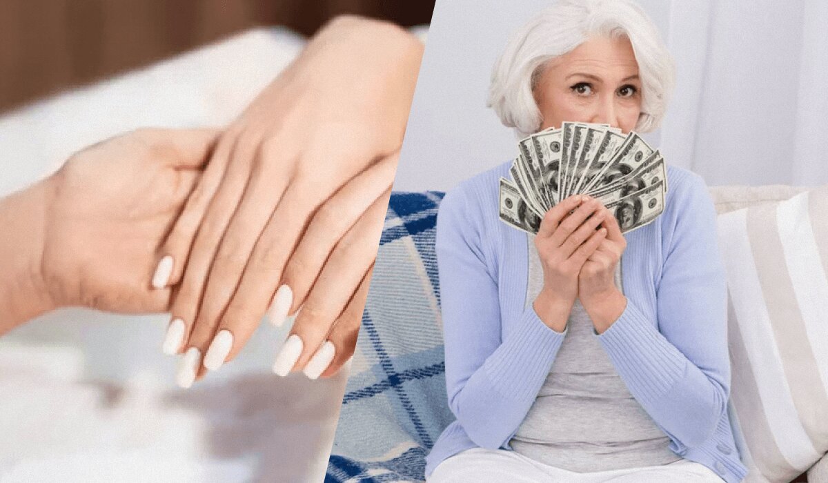 Как весенний маникюр может привлечь деньги: выбираем удачные оттенки