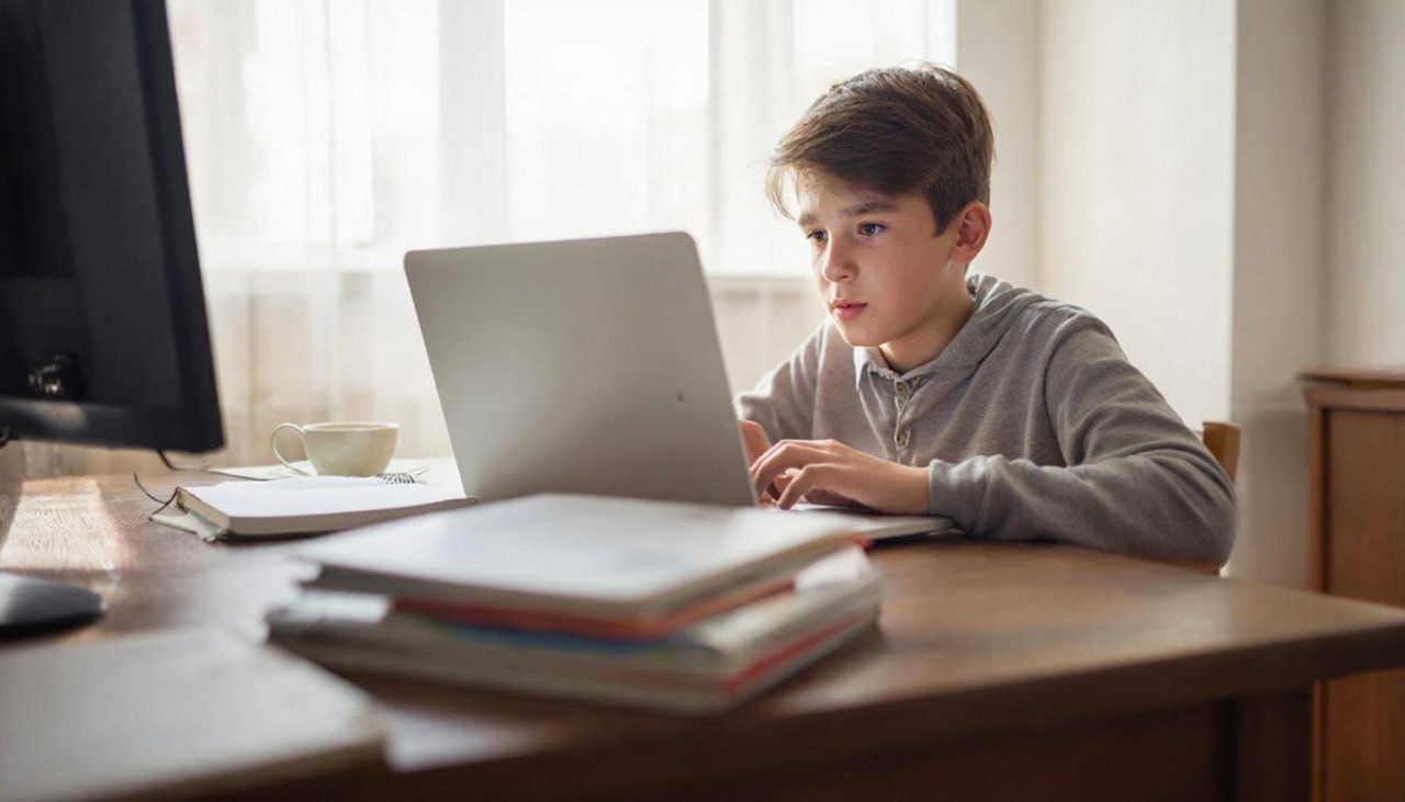 Школьники ушли в «Одноклассники» – big data T2 (12+)