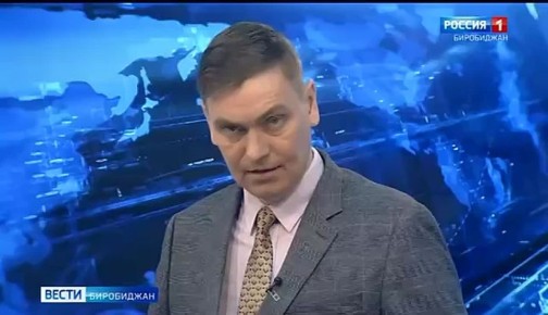 В биробиджанской мэрии чествовали работников культуры