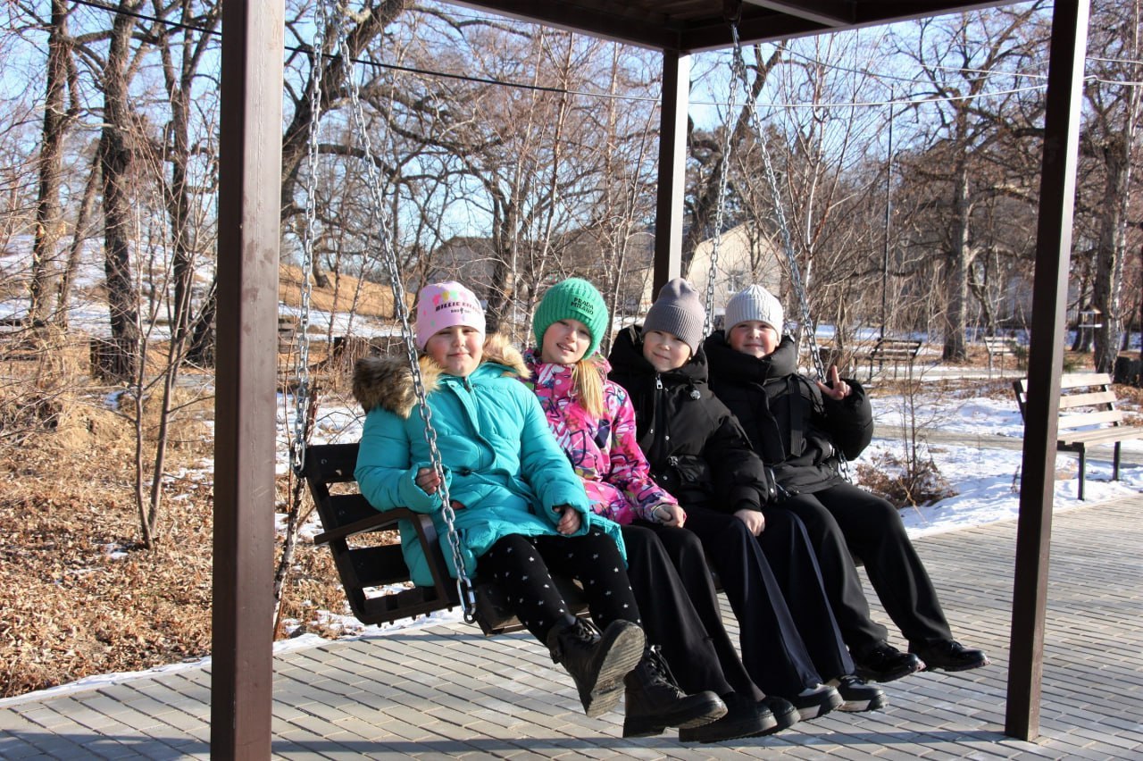 Мария Костюк: Готовимся к старту большой кампании по благоустройству