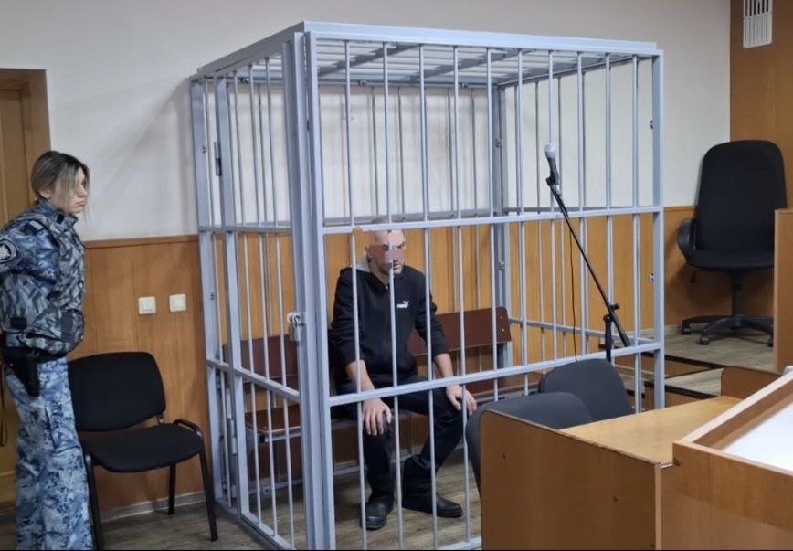 С учетом позиции прокурора местный житель заключен под стражу за незаконное приобретение и хранение наркотических средств