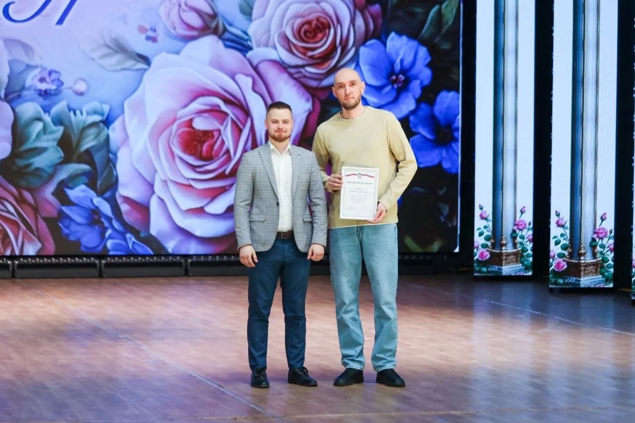 Депутаты поздравили работников культуры и деятелей искусства Депутаты поздравили работников культуры и деятелей искусства