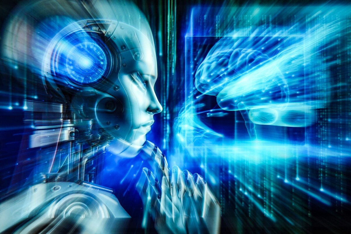 Россия создает комиссию по развитию технологий искусственного интеллекта