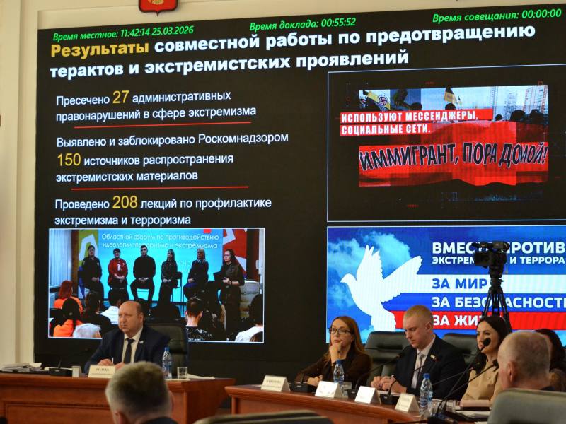 Начальник УМВД России по ЕАО Александр Добровольский выступил с отчетом перед депутатами Законодательного Собрания Начальник УМВД России по ЕАО Александр Добровольский выступил с отчетом перед депутатами Законодательного Собрания