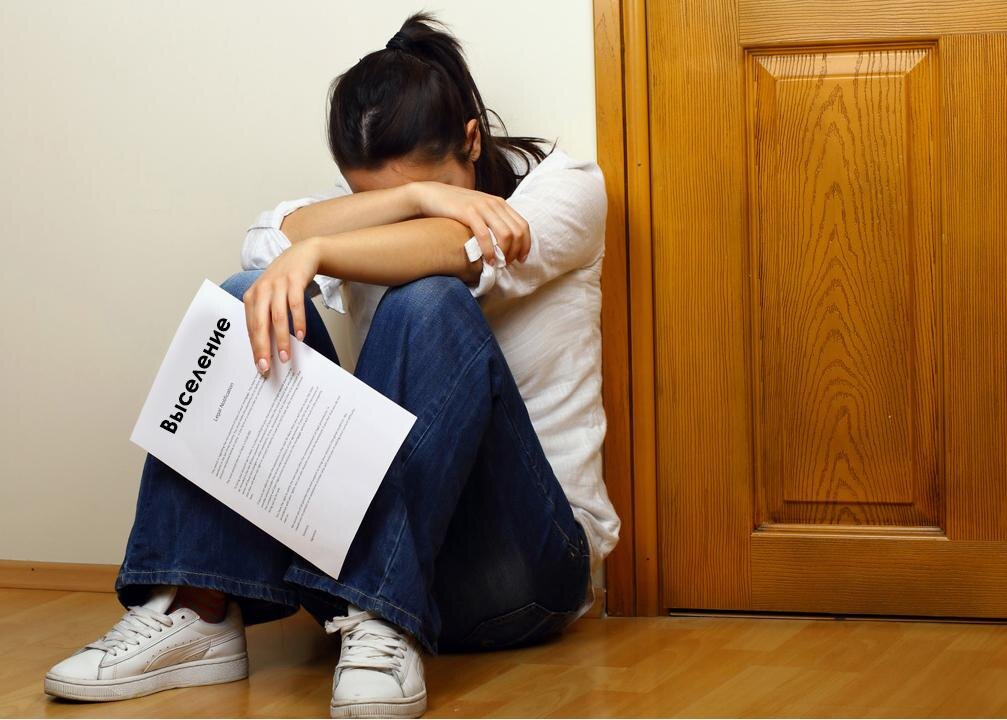 Кассация уточнила: денежная компенсация не заменяет право ребенка на жилье при банкротстве