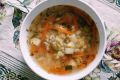Как приготовить вкусный перловый рассольник: простой рецепт на каждый день