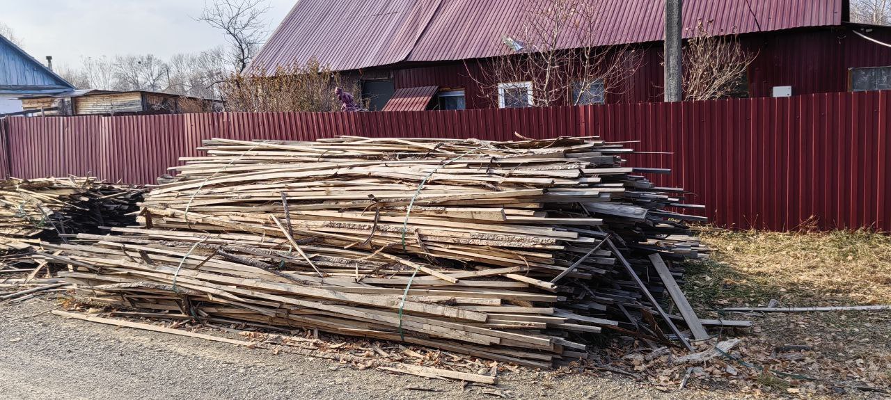 Памятка для жителей частного сектора Биробиджана