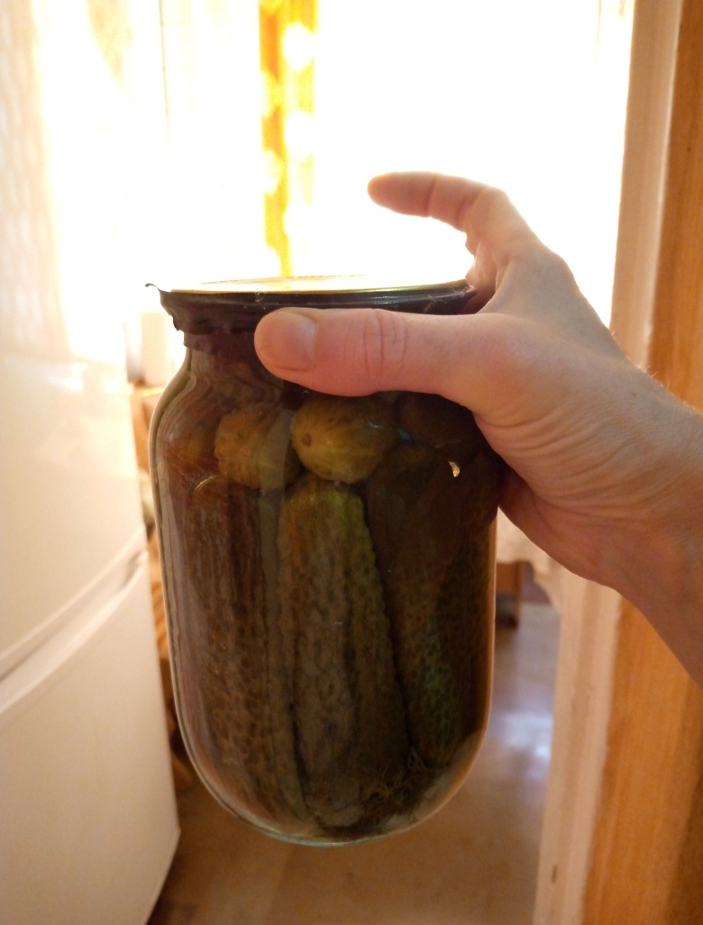 Делаем консервацию: как избежать ржавчины на крышках банок