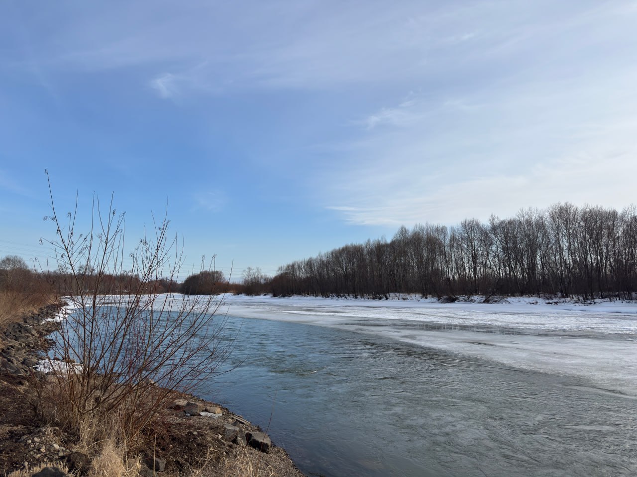 28 марта: Прогноз погоды и советы астрологов