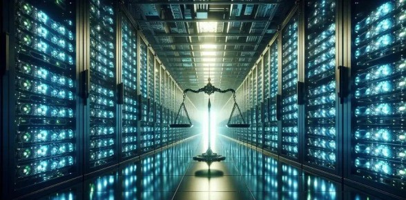 Nvidia под ударом: новый иск может изменить правила раскрытия информации в IT-секторе