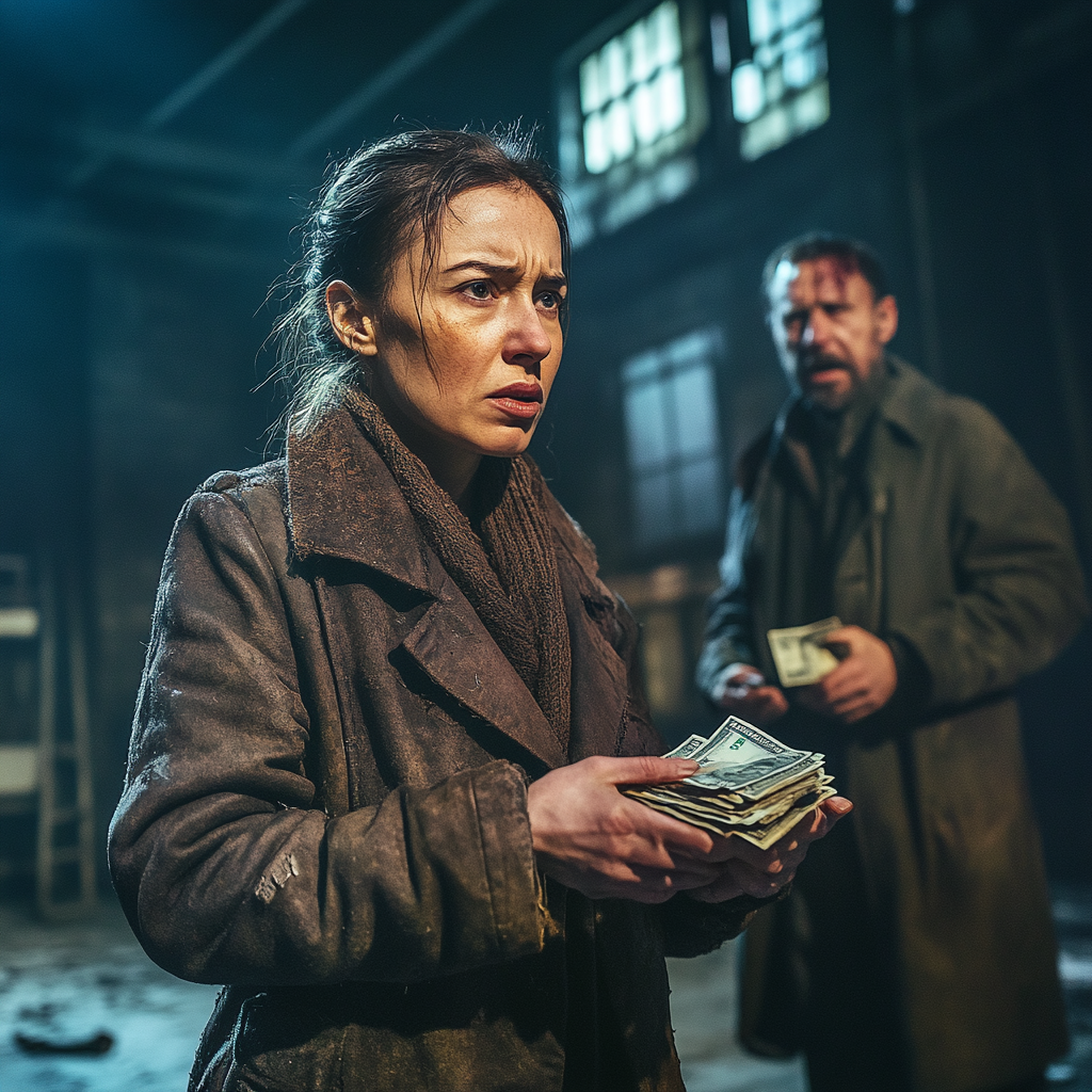 Неожиданное предательство: как Новый год погрузил семью в хаос