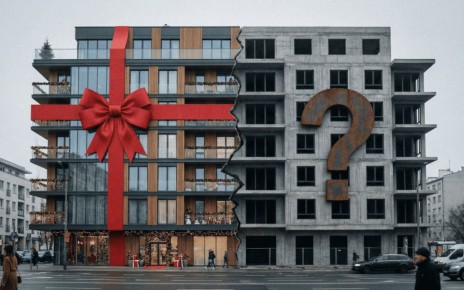 Новые правила ипотеки: как не попасть в зону риска с апреля 2026 года