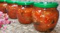 Баклажаны на зиму: вкусная закуска, которой не будет хватать