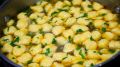 Секрет простого и вкусного супа с клецками