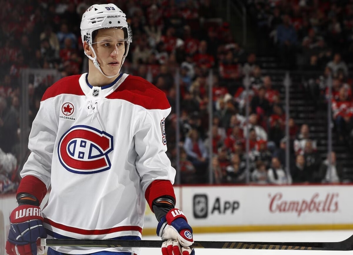 Демидов, Никишин и Аскаров: Лидеры гонки за «Колдер» в НХЛ