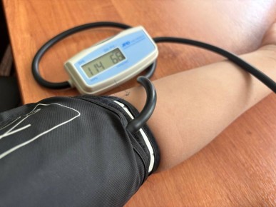 Жители ЕАО смогут бесплатно проверить точность тонометров