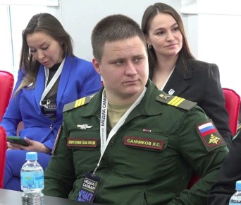 Мария Костюк: Продолжаю рассказывать об участниках региональной кадровой программы «Доблесть Хингана»