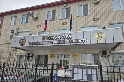 Перед судом предстанет жительница г.Биробиджана по обвинению в убийстве двух мужчин