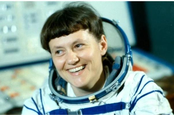 Светлана Савицкая: первая женщина в открытом космосе и символ вдохновения