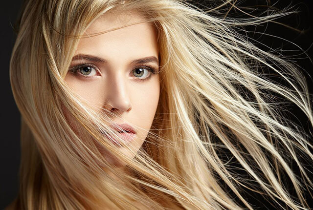 Весенний уход за волосами: 5 секретов для здоровых локонов