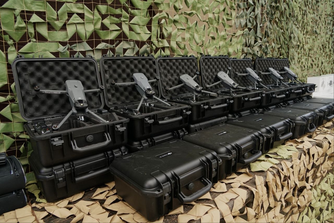 Юрий Трутнев: характер боевых действий меняется, мы должны привозить то, что необходимо на фронте и актуально на сегодняшний день Юрий Трутнев: характер боевых действий меняется, мы должны привозить то, что необходимо на фронте и актуально на сегодняшний день